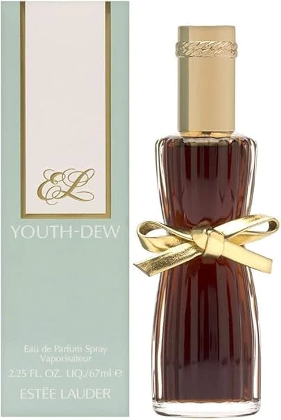 Youth Dew EDP 67ml Eau De Parfum For Ladies Fragrance Womens Perfume