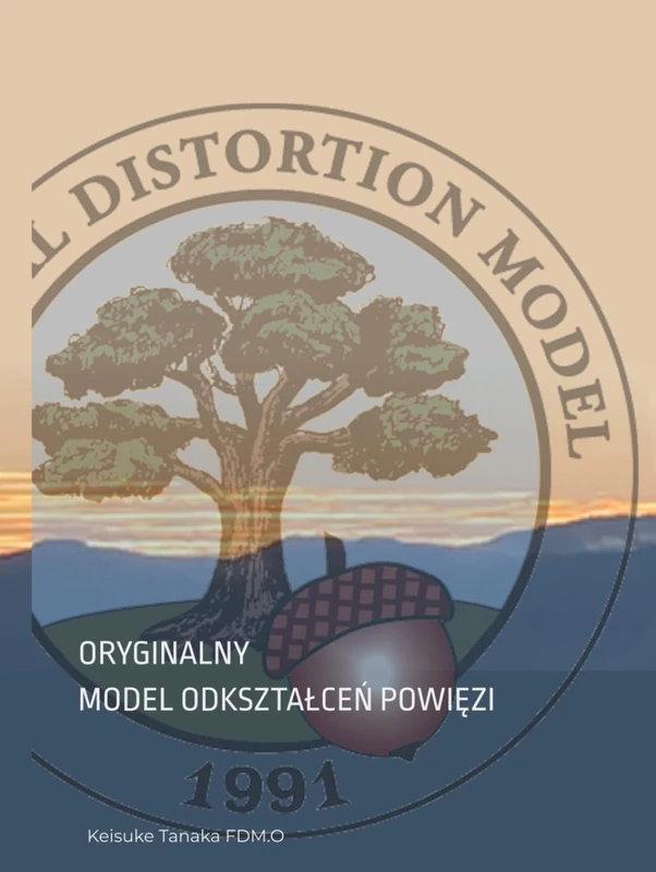 Oryginalny Model Odkształceń Powięzi