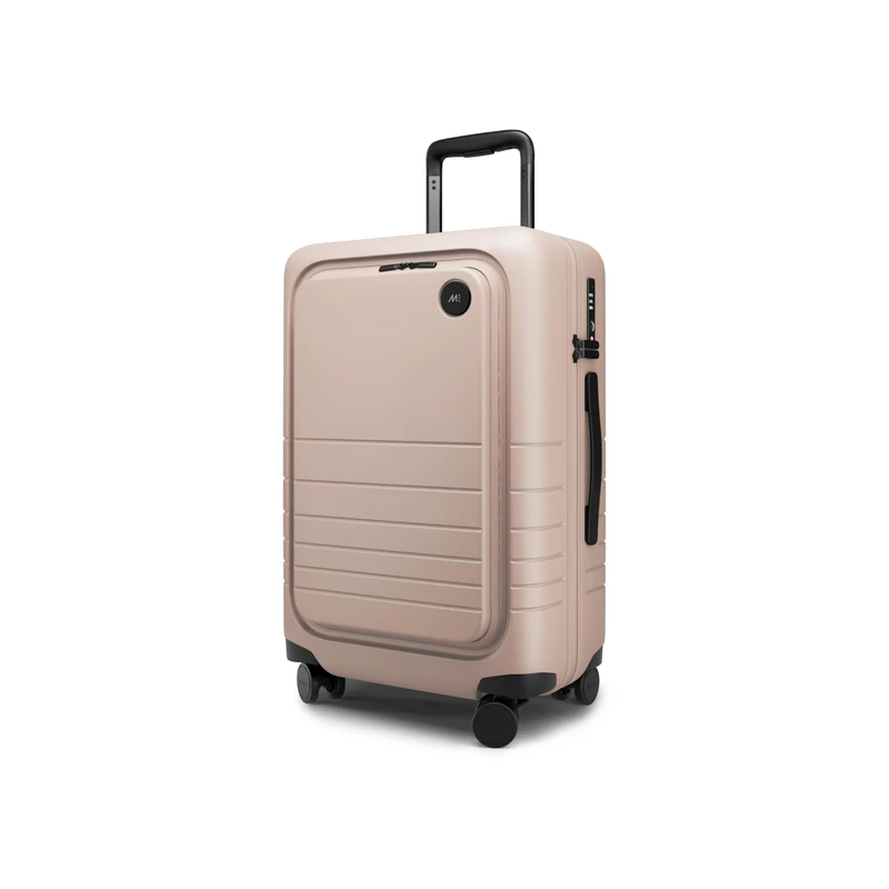 Monos Carry-On Pro, Rose Quartz, S, Carry-on Pro