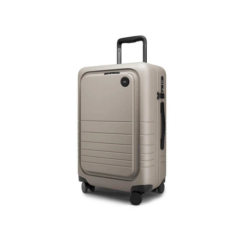 Monos Carry-on Pro, Desert Taupe, S, Carry-on Pro - Image 1