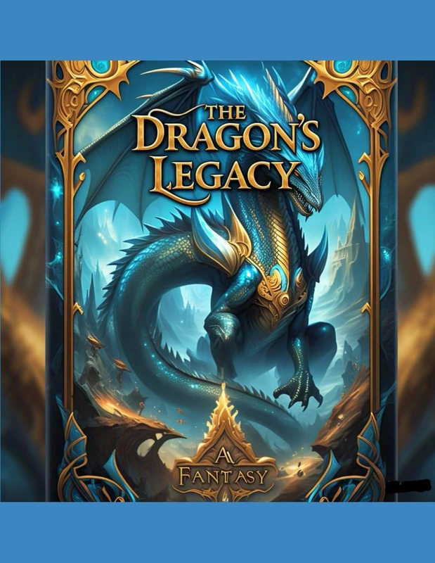 The Dragon's Legacy