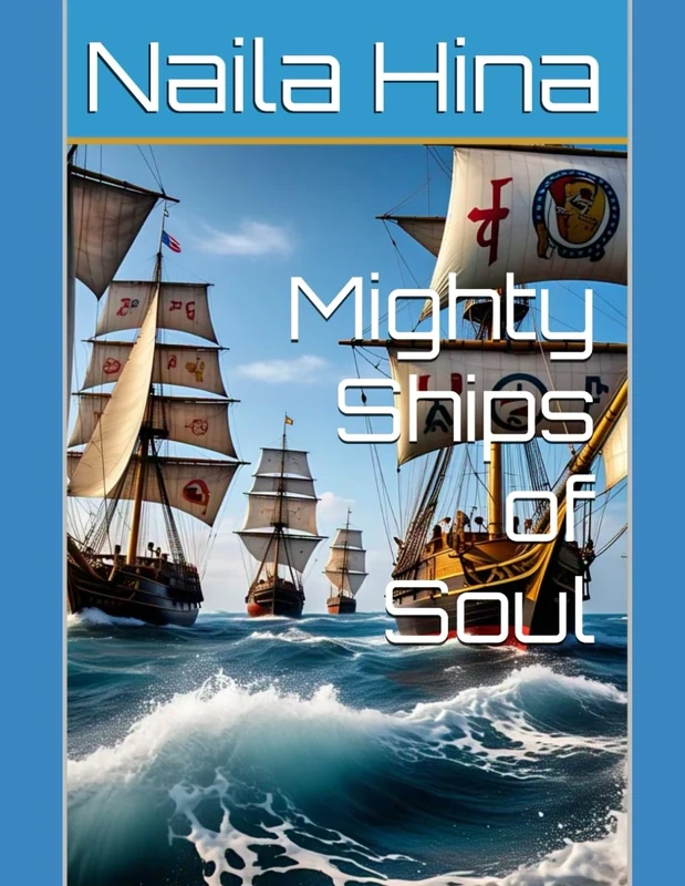 Mighty Ships of Soul