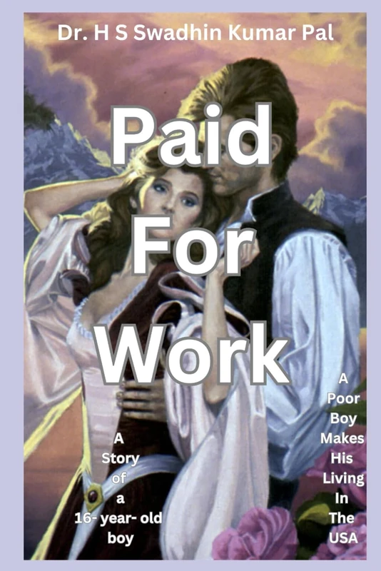 Paid For Work