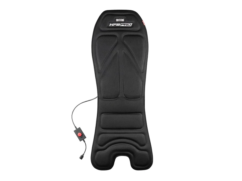 Next Level Racing HF8 Pro Haptic Feedback Gaming Pad NLR-G006