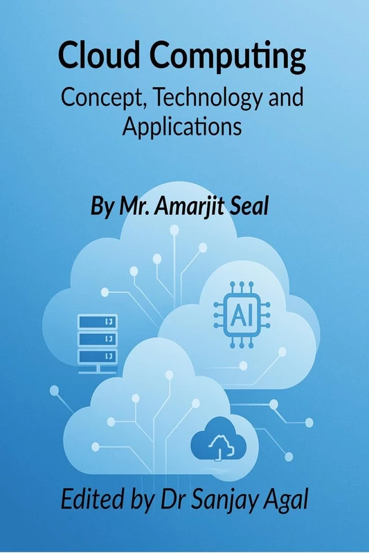 Cloud Computing: Concepts, Technologies, and Applications - Image 1