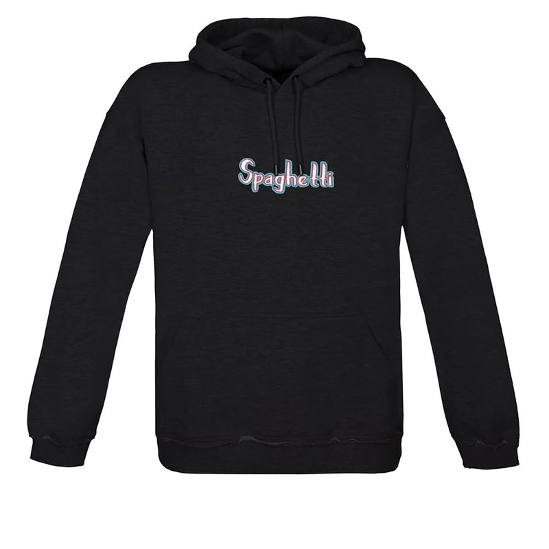 Rock Experience Tortiglioni Sweatshirt XS Black