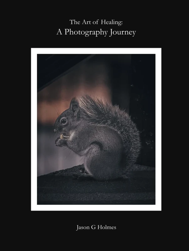 The Art of Healing: A Photography Journey
