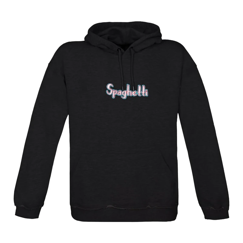 ROCK EXPERIENCE TORTIGLIONI HOODIE MAN SWEATSHIRT