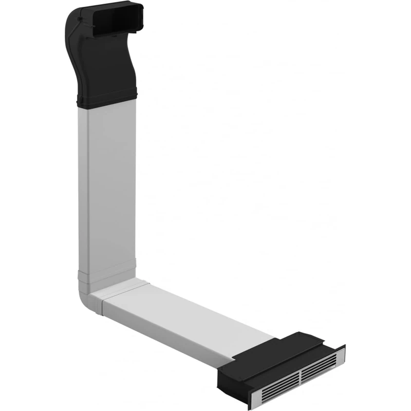 Franke Recirculation kit for 6 cm plinth – 112.0678.324 - Image 1