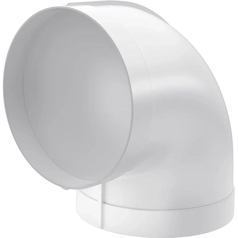 Franke Round elbow for cooker hood – 112.0711.901