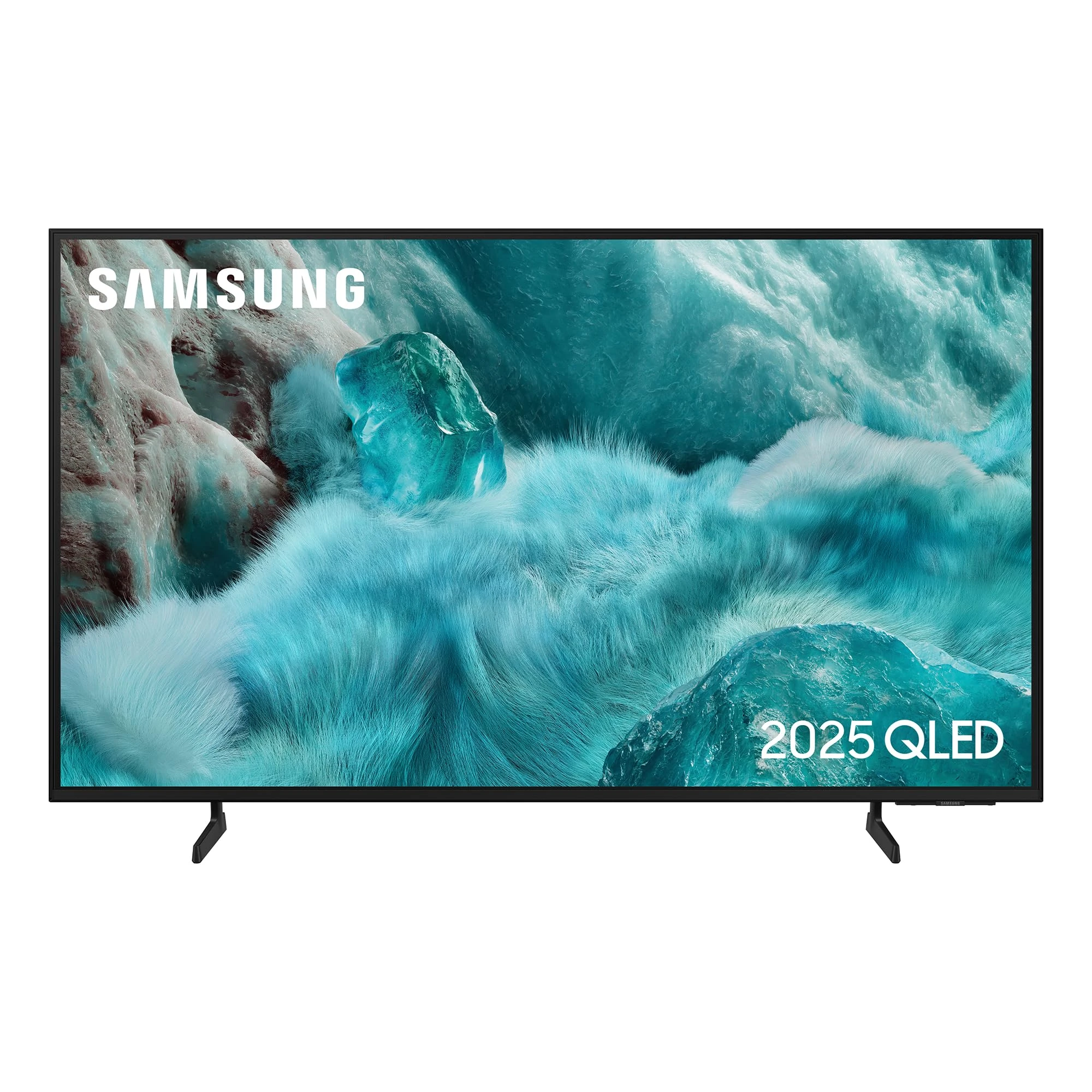 Samsung 43 Inch QLED Q7F2 AI Smart TV