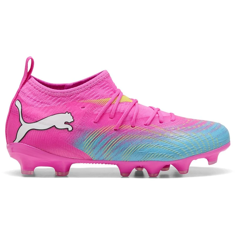 PUMA Future 9 Match FG/AG JR