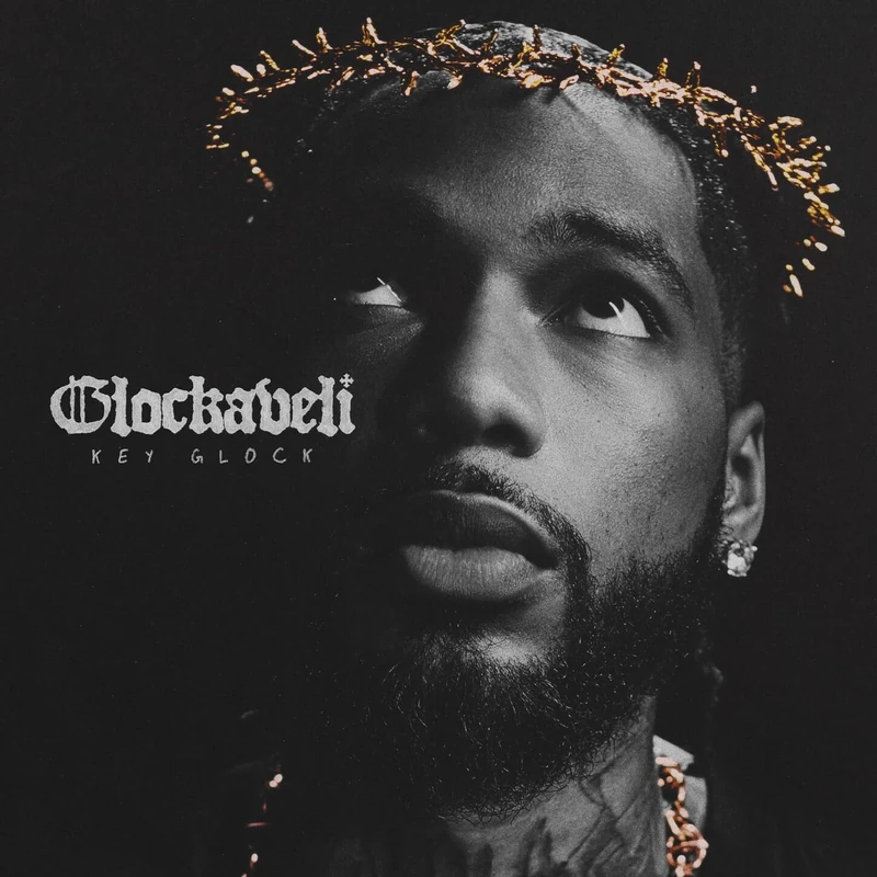 Key Glock Glockaveli - Hip Hop & Rap Digital Album Download