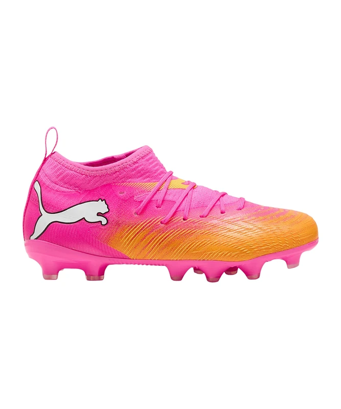 PUMA Future 9 Match FG/AG JR