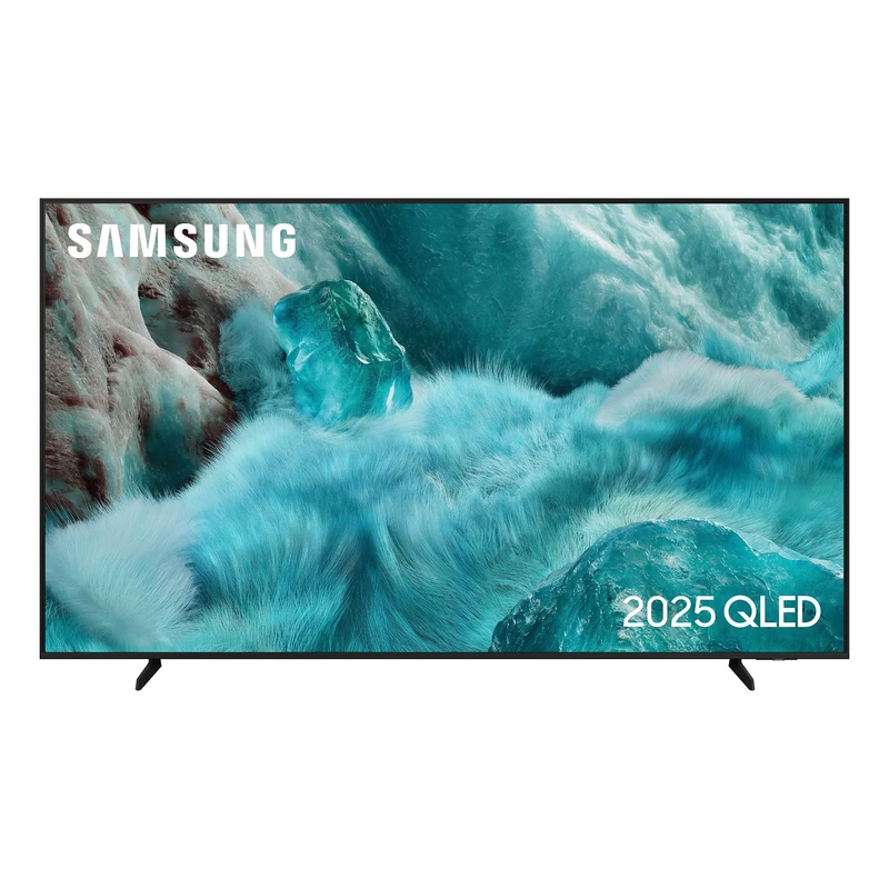 Samsung 65 Inch QLED Q7F2 AI Smart TV - Image 1