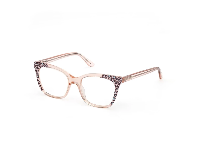 GAFAS GUESS - GU50268 C: beige/other