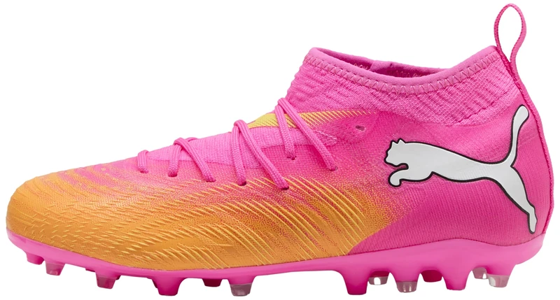 PUMA Future 9 Match MG JR - Image 1