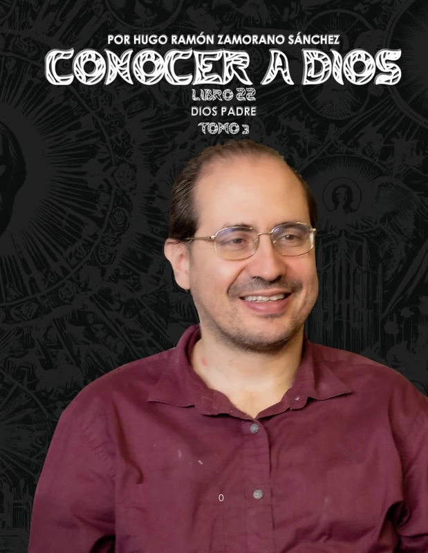 Libro 22 3 Tomo III Dios Padre - Conocer a Dios