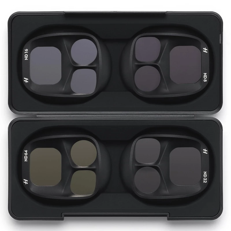 DJI Mavic 4 Pro ND Filters Set (ND8/16/32/64)