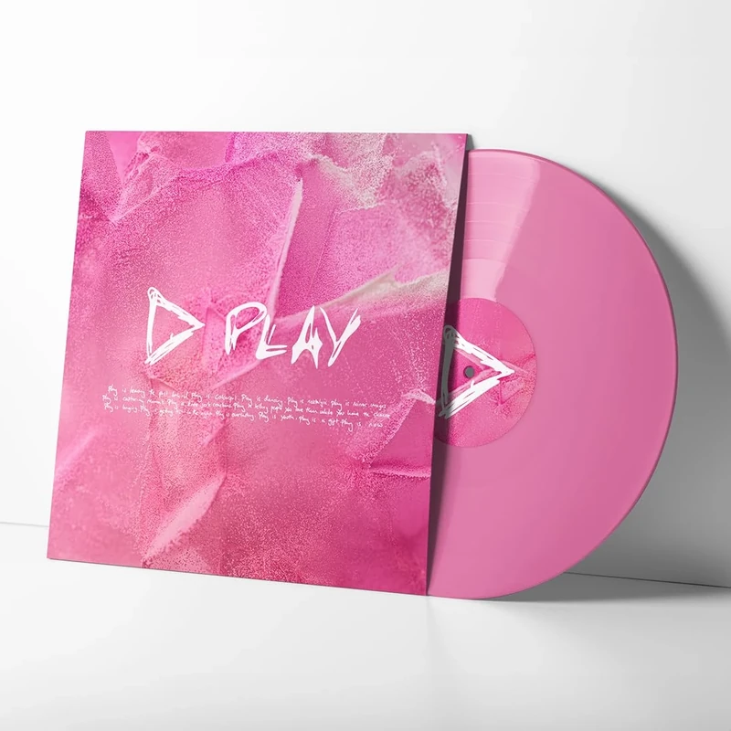 Play [VINYL]