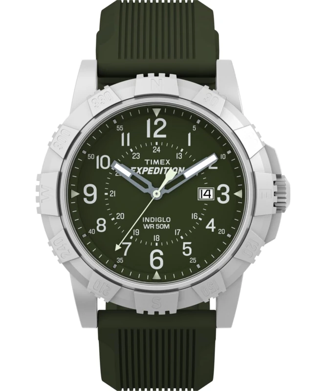 Timex Men Analogue Watch Expedition North Ridge
