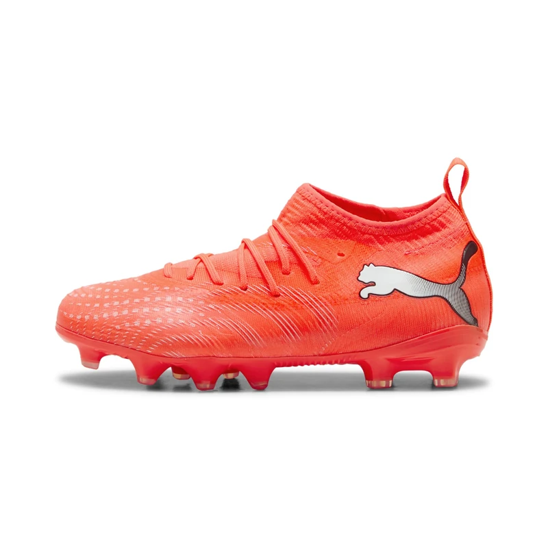 PUMA Future 9 Match FG/AG JR