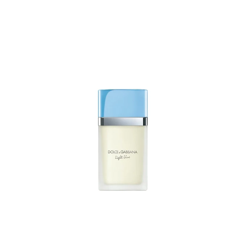 Light Blue by Dolce and Gabbana for Women - 1 oz EDT Spray