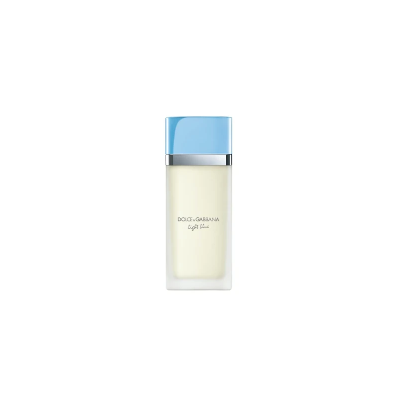 Light Blue by Dolce and Gabbana for Women - 1.7 oz EDT Spray (Refillable)