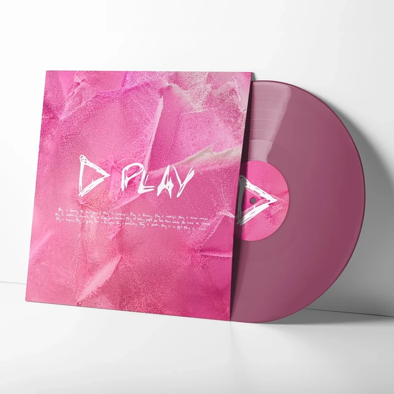 Play (Amazon Exclusive) [VINYL]