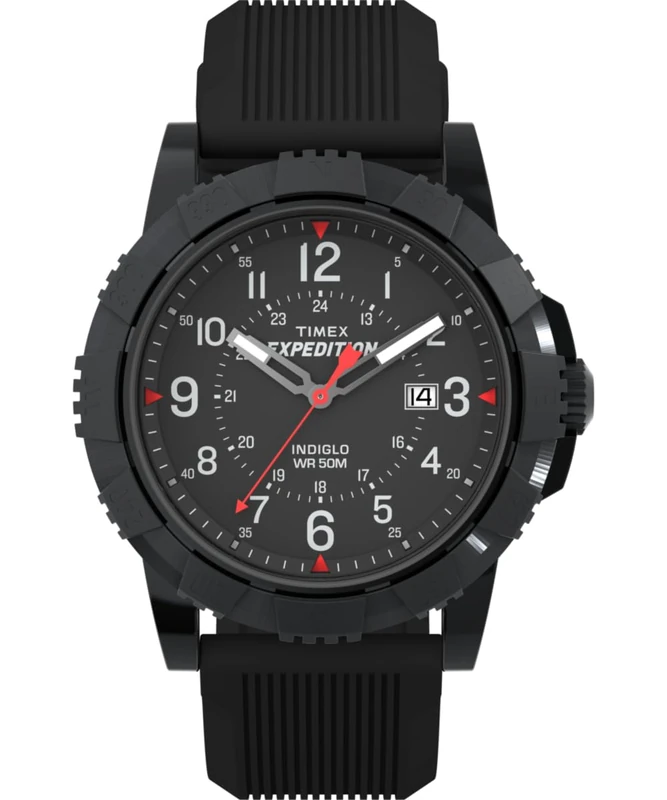 Timex Men Analogue Watch Expedition North Ridge