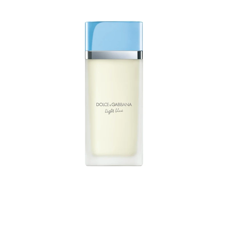 Light Blue by Dolce and Gabbana for Women - 6.7 oz EDT Spray (Refillable)