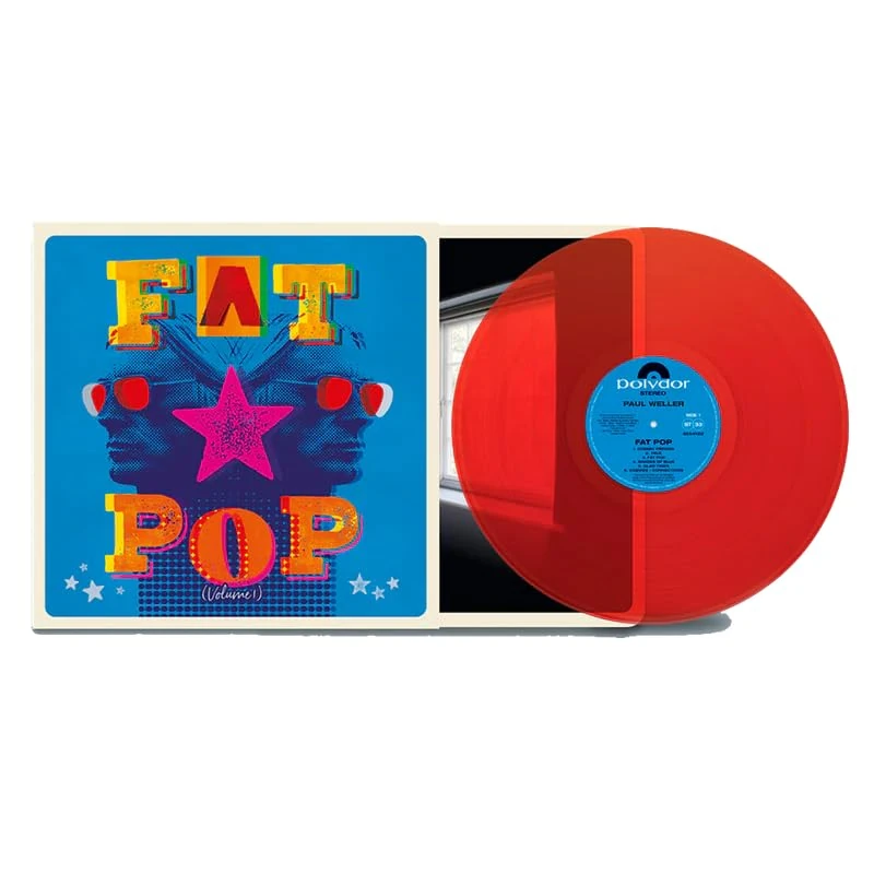 Fat Pop (Volume 1) [VINYL]
