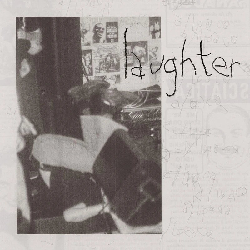 Laughter [VINYL]