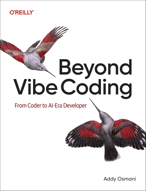 Beyond Vibe Coding: Leveraging Your Experience in the Age of AI-Assisted Coding