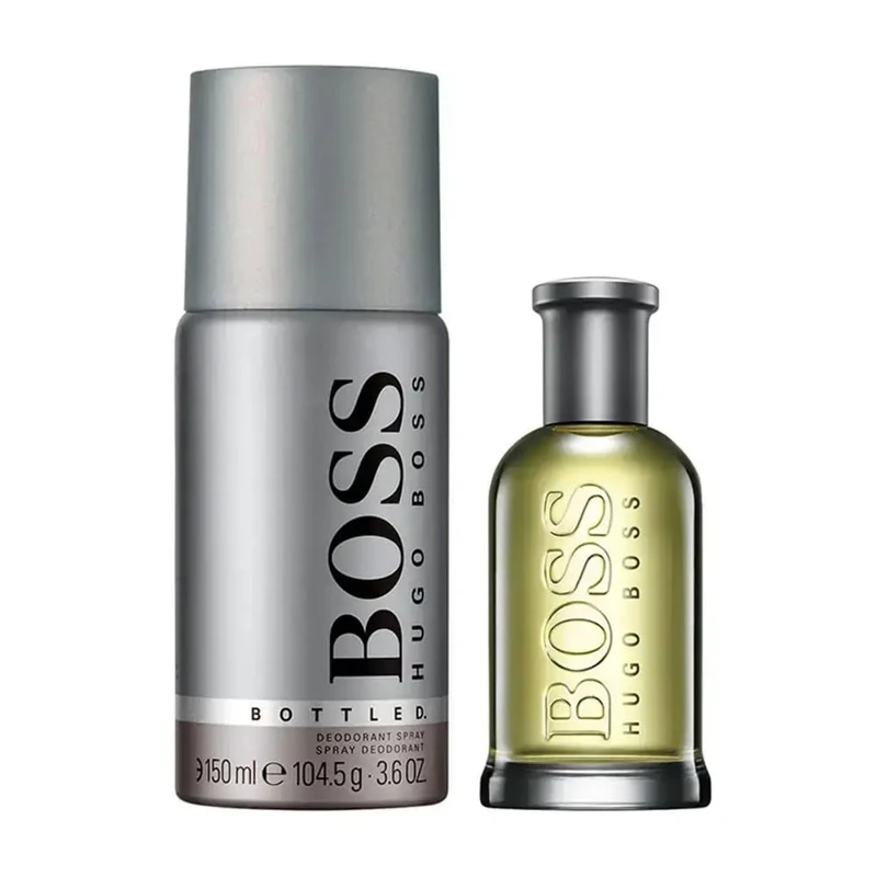 Hugo BOSS Product for Daily Use - Image 1