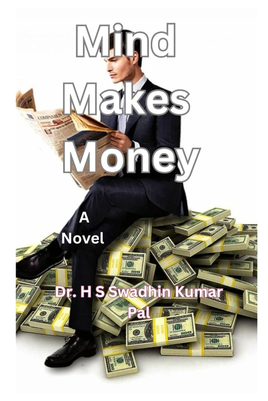 Mind Makes Money