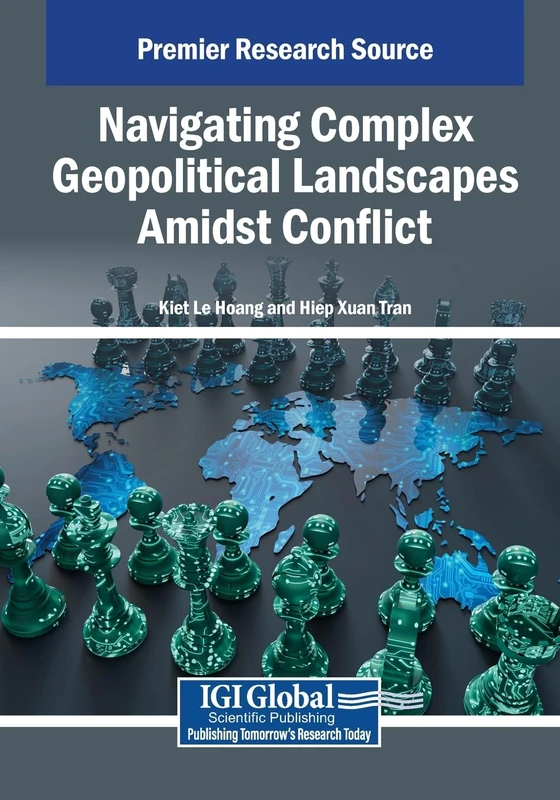 Navigating Complex Geopolitical Landscapes Amidst Conflict