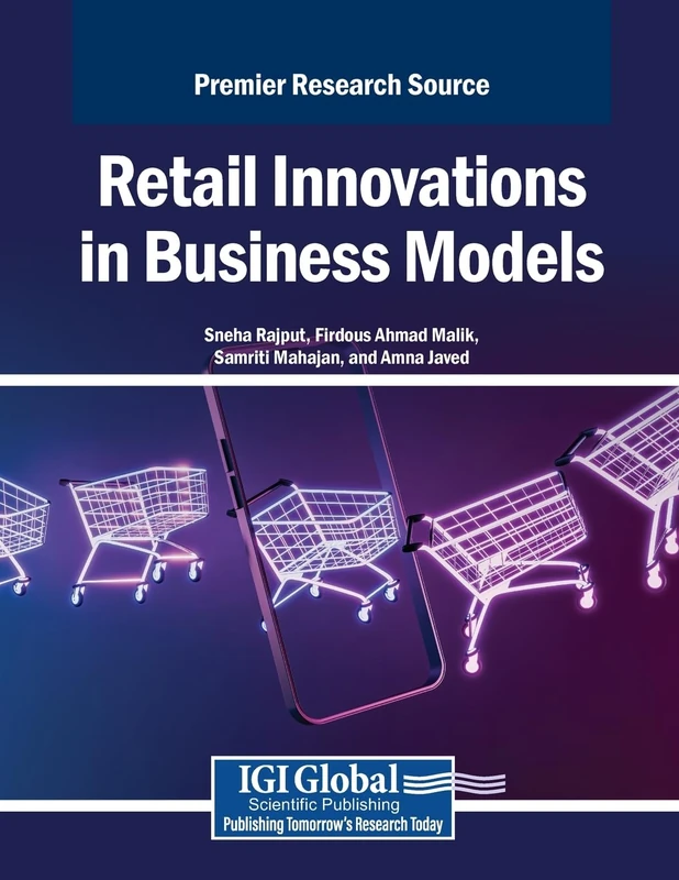 Retail Innovations in Business Models