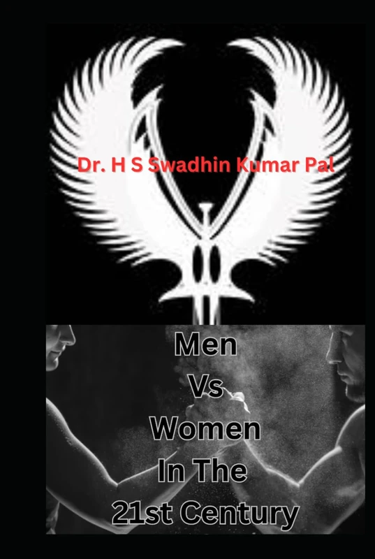 Men Vs Women In The 21st Century