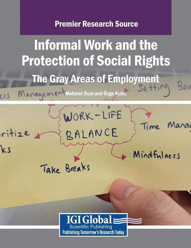 Informal Work and the Protection of Social Rights: The Gray Areas of Employment
