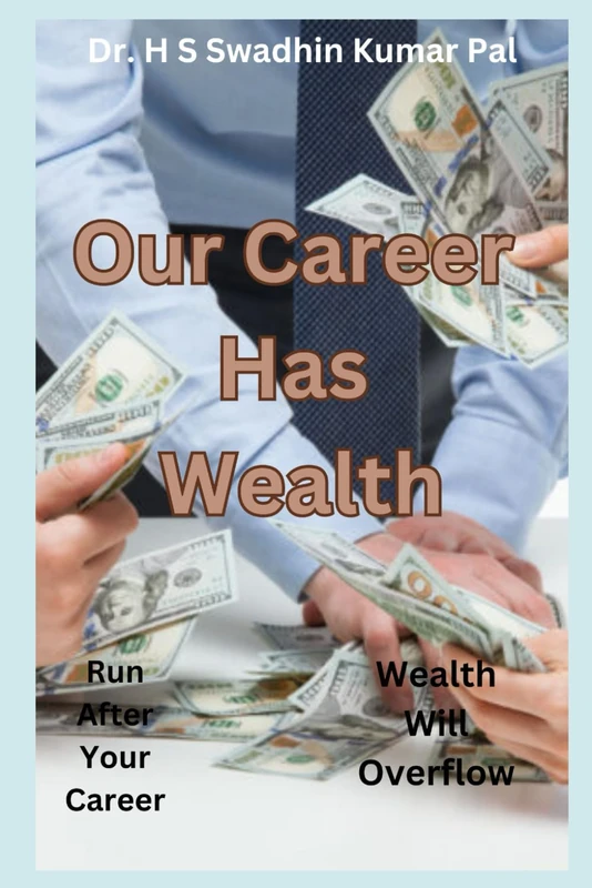 Our Career Has Wealth - Image 1