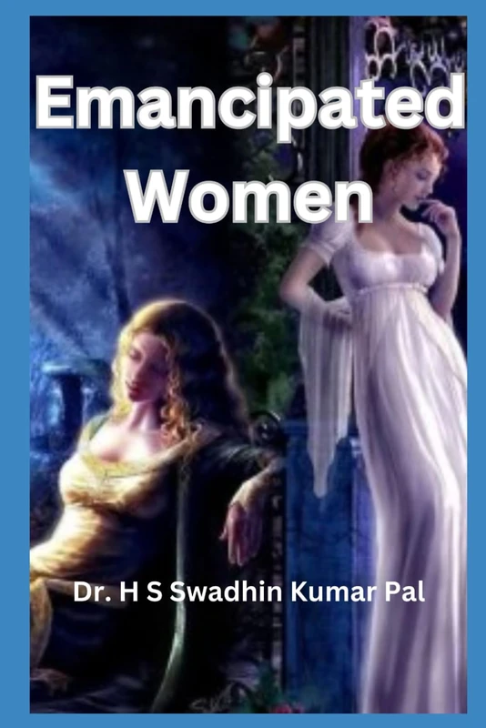 Emancipated Women - Image 1