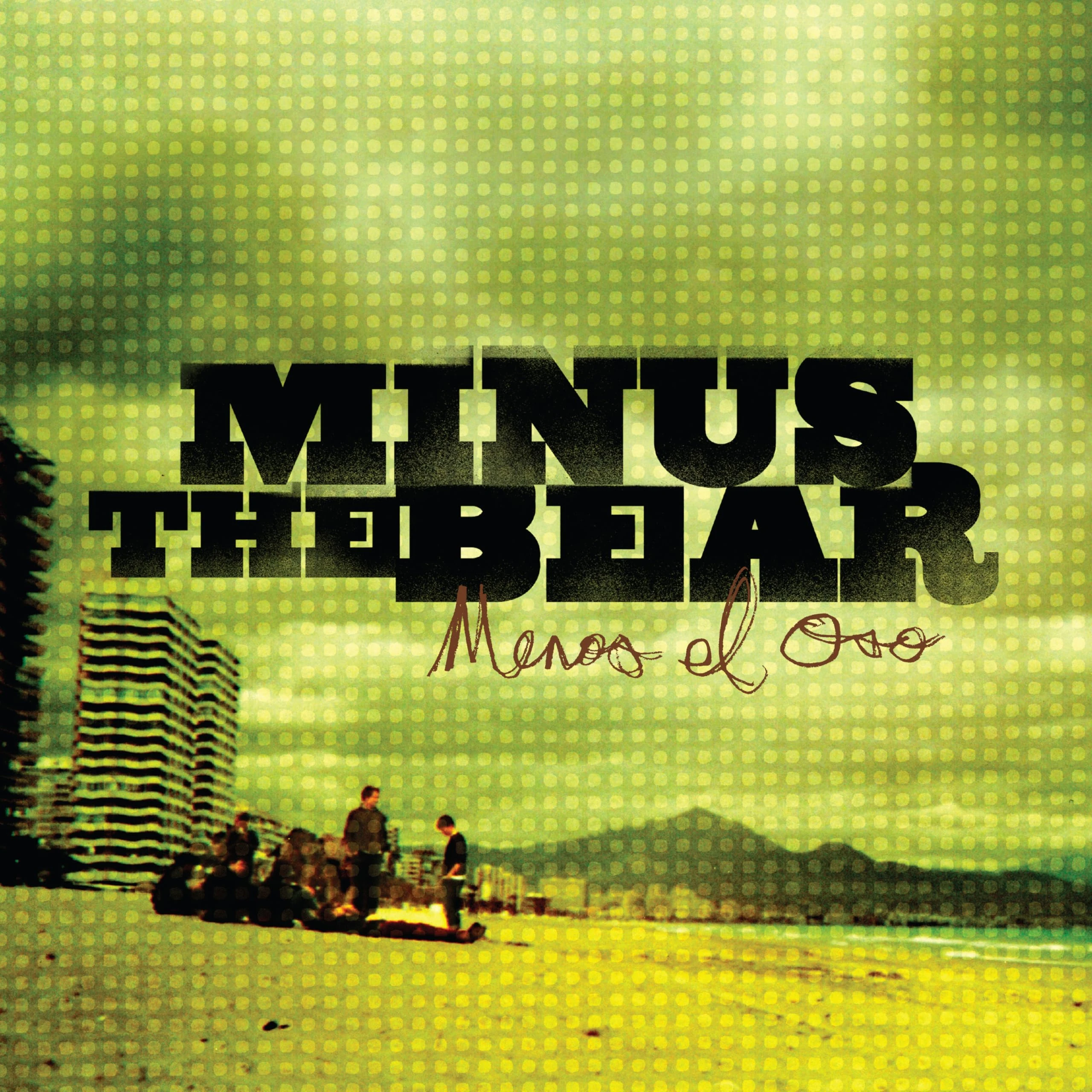 Menos el Oso (20th Anniversary Deluxe Edition)