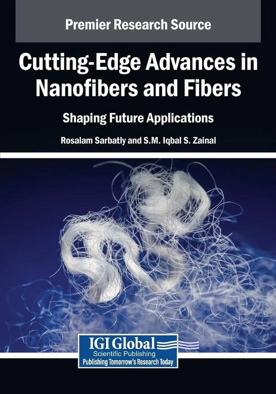 Cutting-Edge Advances in Nanofibers and Fibers: Shaping Future Applications