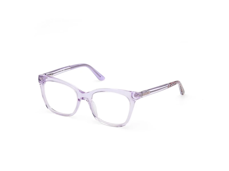 GAFAS GUESS - GU50268 C: shiny violet