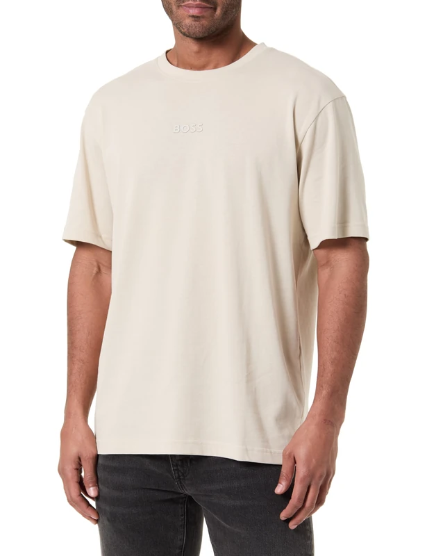 BOSS Tee 10 10262150 01