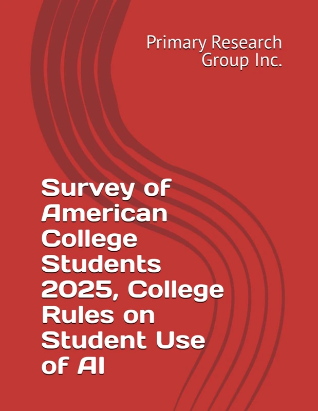 Survey of American College Students 2025, College Rules on Student Use of AI