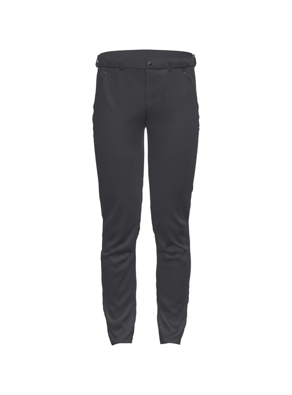 Rock Experience | Observer Man Pant | Outdoor Trousers Grey