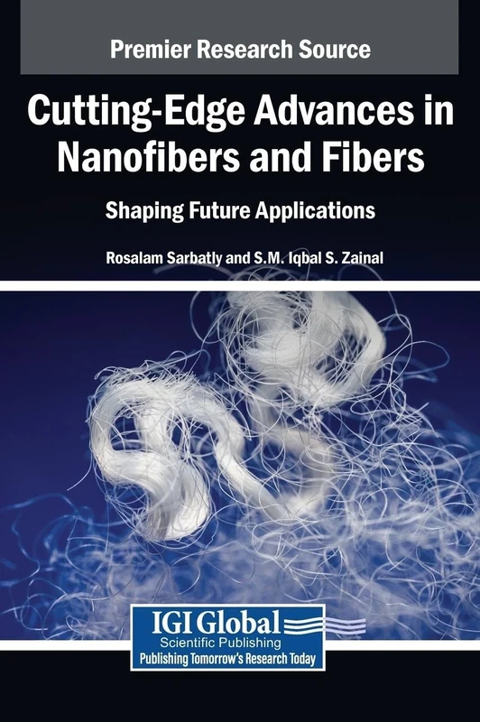 Cutting-Edge Advances in Nanofibers and Fibers: Shaping Future Applications