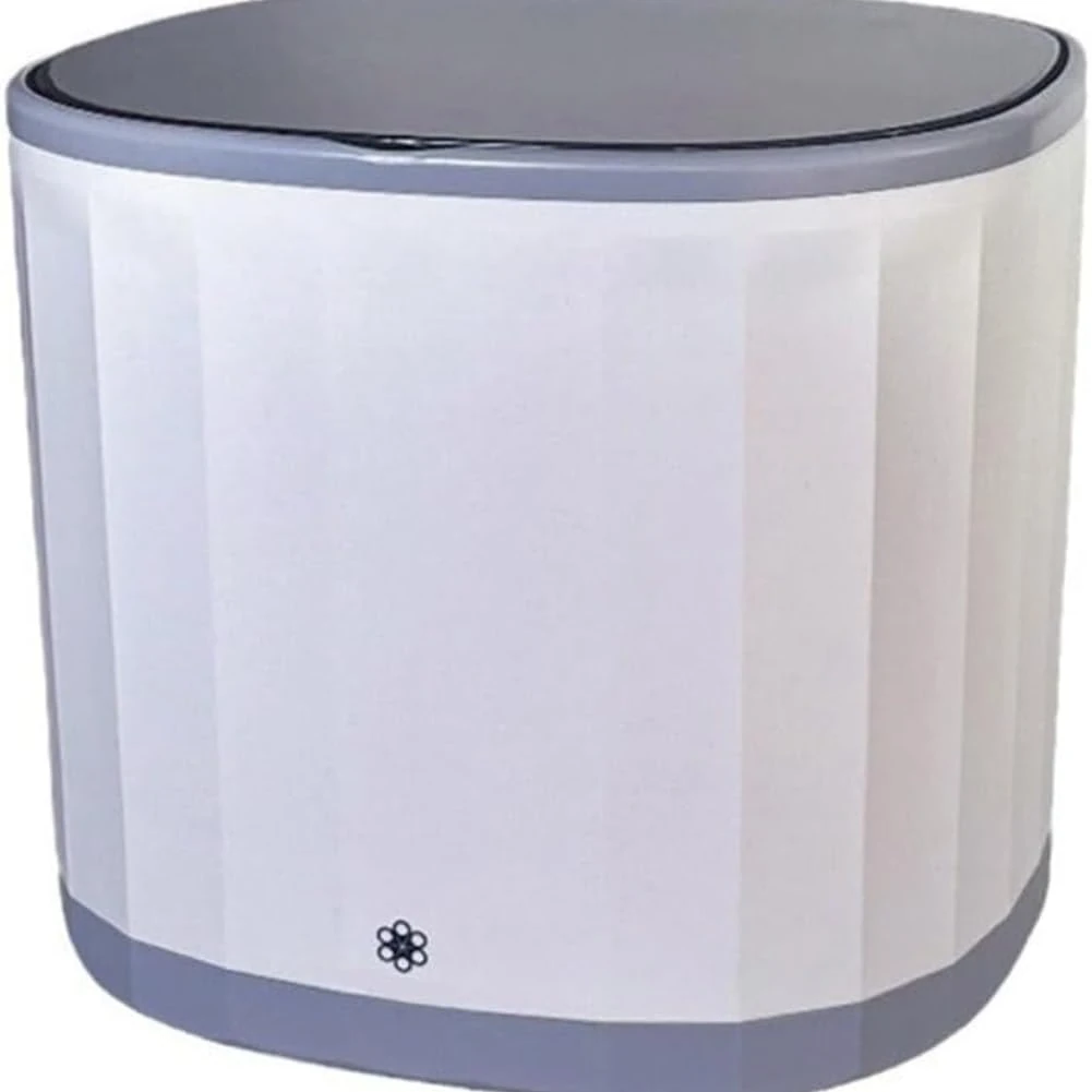 Portable Countertop Dishwasher, USB Charging Table Top with Touch Control, 360° Flushing, Turbo Cleaning Cycle For Bowl Tea Cup,Mini Dishwasher Portable